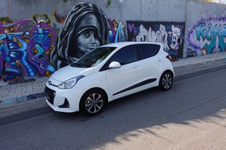 Hyundai i 10 2018 1.2 PREMIUM/ CLIMA