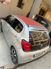 Citroen C1 2018 cabrio-thumb-3