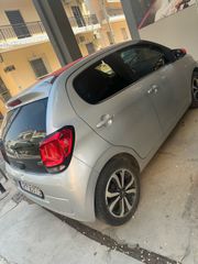 Citroen C1 2018 cabrio-thumb-4