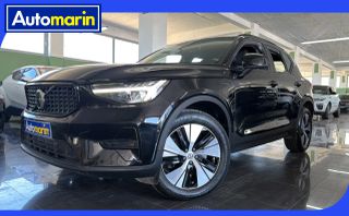 Volvo XC40 2022 Τ4 Recharge Plus Dark Navi / 6 Χρόνια Δωρεάν Service