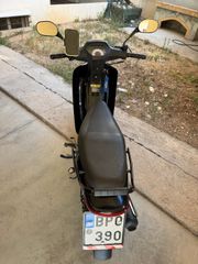 Daytona DY-R 125 2023 efi