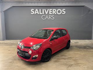 Renault Twingo 2015