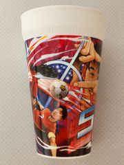 Συλλεκτικό ποτήρι FIFA World Cup Son Heung-min Limited Edition