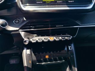 Peugeot 208 2020 1.2 PURETECH 100 ALLURE PACK AUTOMATIC-thumb-12