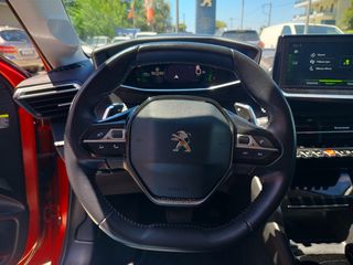 Peugeot 208 2020 1.2 PURETECH 100 ALLURE PACK AUTOMATIC-thumb-5