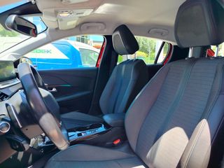 Peugeot 208 2020 1.2 PURETECH 100 ALLURE PACK AUTOMATIC-thumb-6