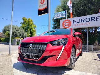 Peugeot 208 2020 1.2 PURETECH 100 ALLURE PACK AUTOMATIC