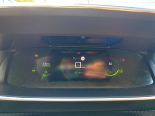 Peugeot 208 2020 1.2 PURETECH 100 ALLURE PACK AUTOMATIC-thumb-27