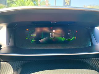 Peugeot 208 2020 1.2 PURETECH 100 ALLURE PACK AUTOMATIC-thumb-30