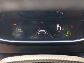 Peugeot 208 2020 1.2 PURETECH 100 ALLURE PACK AUTOMATIC-thumb-31