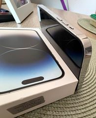 iphone 14 pro 128gb λευκό