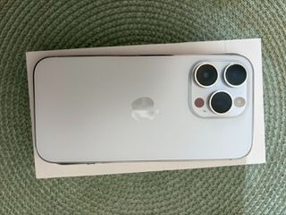 iphone 14 pro 128gb λευκό-thumb-1
