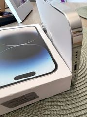 iphone 14 pro 128gb λευκό-thumb-4