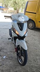 Daytona Velos 2025 VELOS 125
