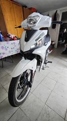 Daytona Velos 2025 VELOS 125-thumb-1