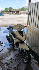 Daytona Velos 2025 VELOS 125-thumb-2