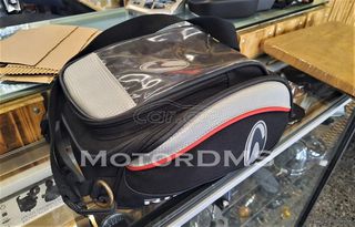 Impact Tank Bag ΣΕ ΑΡΙΣΤΗ ΚΑΤΑΣΤΑΣΗ