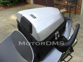 AXIO Impact Tank Bag ΣΕ ΑΡΙΣΤΗ ΚΑΤΑΣΤΑΣΗ