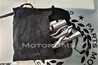 ΕΡΓΟΣΤΑΣΙΑΚΑ ΕΡΓΑΛΕΙΑ SET YAMAHA XJ6F 10-16 XJ6N 09-16 XJ6S 09-16 XJ600 DIVERSION