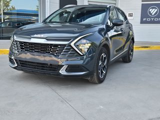 Kia Sportage 2023 Dynamic