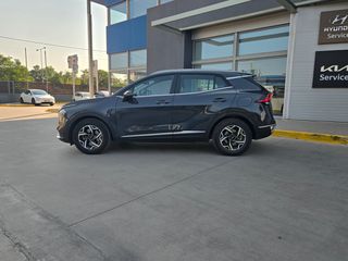 Kia Sportage 2023 Dynamic-thumb-1