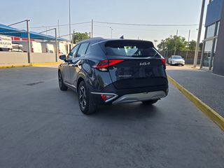 Kia Sportage 2023 Dynamic-thumb-2