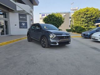 Kia Sportage 2023 Dynamic-thumb-3