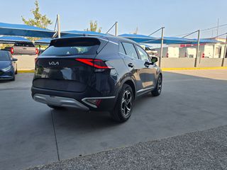 Kia Sportage 2023 Dynamic-thumb-5