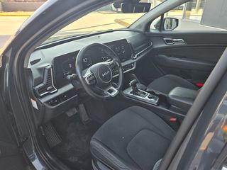 Kia Sportage 2023 Dynamic-thumb-6
