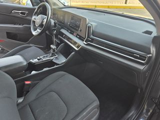 Kia Sportage 2023 Dynamic-thumb-7