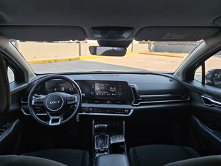 Kia Sportage 2023 Dynamic-thumb-9