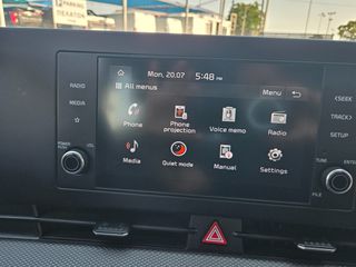 Kia Sportage 2023 Dynamic-thumb-10