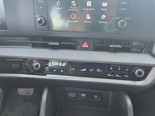 Kia Sportage 2023 Dynamic-thumb-12