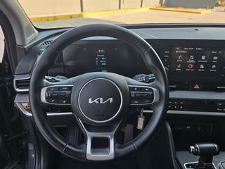 Kia Sportage 2023 Dynamic-thumb-8