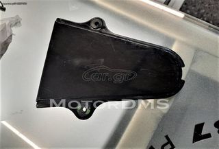 ΦΑΙΡΙΝΓΚ KAWASAKI ZX-600R ZX6R NINJA 1996-2002 MotorDMS!!!