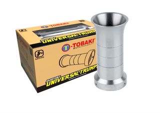 ΧΩΑΝΗ-ΒΕΝΤΟΥΡΙ ΕΛΕΥΘΕΡΑΣ ΤΡΙΣΠΑΣΤΟ RACING INJECTION (38/40MM) CNC (TOBAKI)