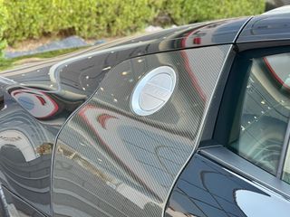 Audi R8 2009 V8 Carbon packet Ελληνικης Αντιπροσωπειας-thumb-9