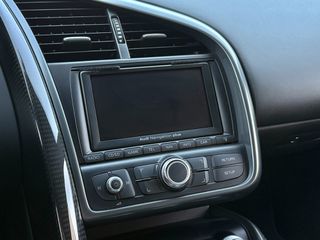 Audi R8 2009 V8 Carbon packet Ελληνικης Αντιπροσωπειας-thumb-18