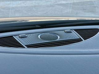 Audi R8 2009 V8 Carbon packet Ελληνικης Αντιπροσωπειας-thumb-22