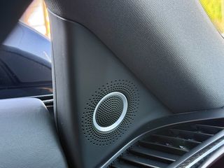 Audi R8 2009 V8 Carbon packet Ελληνικης Αντιπροσωπειας-thumb-25