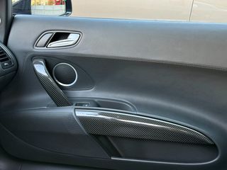 Audi R8 2009 V8 Carbon packet Ελληνικης Αντιπροσωπειας-thumb-27