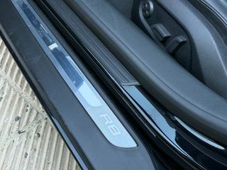 Audi R8 2009 V8 Carbon packet Ελληνικης Αντιπροσωπειας-thumb-29