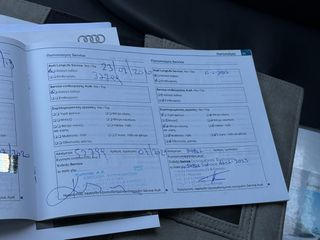 Audi R8 2009 V8 Carbon packet Ελληνικης Αντιπροσωπειας-thumb-30