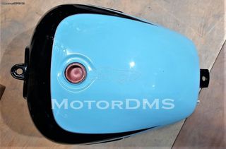 ΝΤΕΠΟΖΙΤΟ ΡΕΖΕΡΒΟΥΑΡ HONDA Honda Shadow American Classic Edition MotorDMS