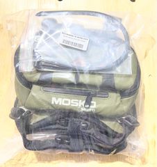 MOSKO MOTO THANK BAG NOMINI NEVER USED