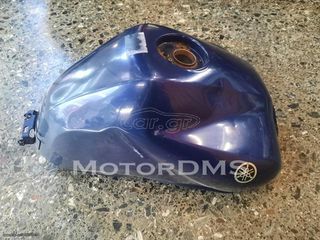 ΝΤΕΠΟΖΙΤΟ ΡΕΖΕΡΒΟΥΑΡ FAZER 600 S1 S2 2004-2012 YAMAHA FZ6 MotorDMS!!!