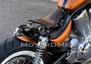 ΕΛΑΤΗΡΙΑ ΣΕΛΑΣ CUSTOM PROJECT BOBBER RetroMoto!!!