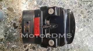 Λασπωτηρα πισω βαση πινακιδας EN 400 500 KAWASAKI VULCAN