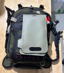 MOSKO MOTO TANK BAG NOMAX Used one time
