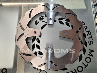 ΚΑΙΝΟΥΡΓΙΑ ΜΑΡΓΑΡΙΤΑ ΚΑΙ ΣΤΡΟΓΓΥΛΗ Honda CB 1000 R /ABS 08-17 ΔΙΣΚΟΠΛΑΚA ΕΜΠΡΟΣ
